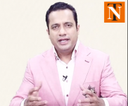 Dr. Vivek Bindra Booked For Assaulting Wife After 8 Days of Marriage
								